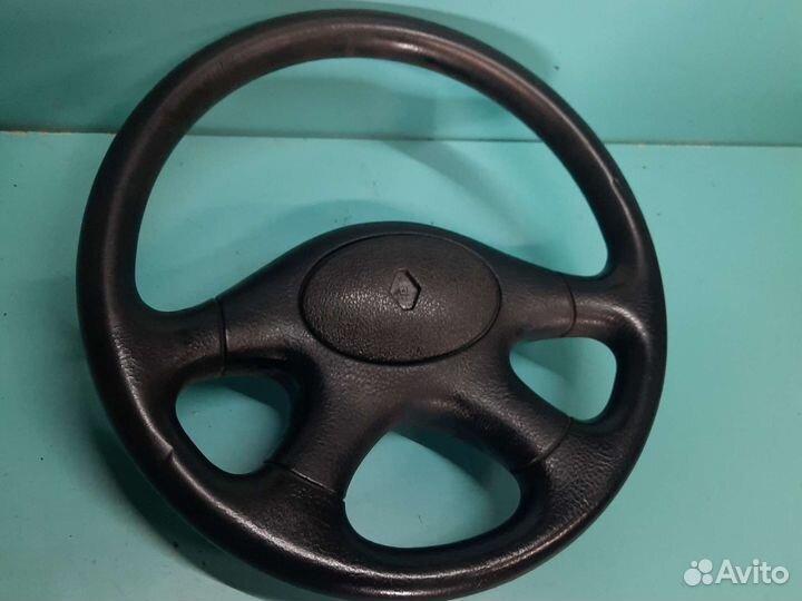 Руль Renault laguna 1