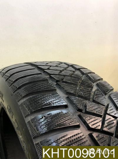 Dunlop SP Winter Sport M2 235/55 R17 99H