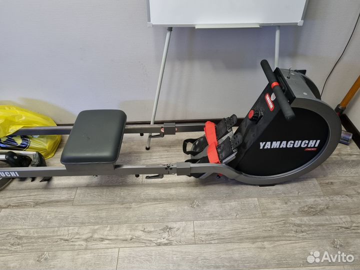 Гребной тренажер yamaguchi