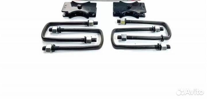 Комплект Лифта подвески УАЗ Хантер, Патриот 30 мм