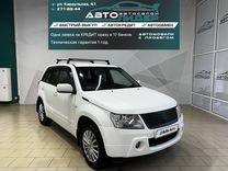 Suzuki Escudo 2.0 MT, 2005, 165 585 км, с пробегом, цена 789 000 руб.