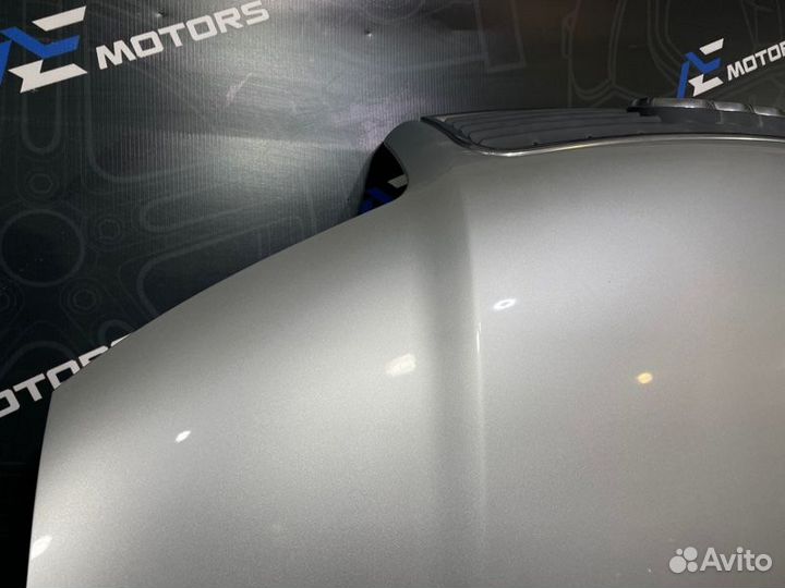 Капот Audi A4 B6 AMB 2003