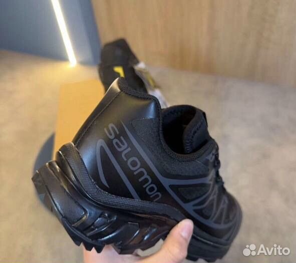Salomon xt 6 оригинал