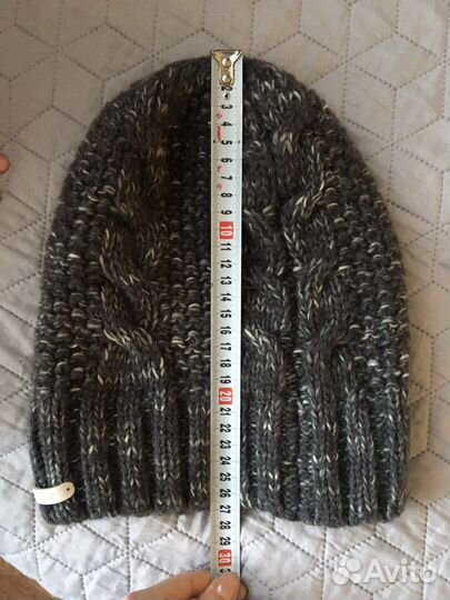 Шапка женская