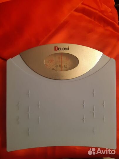 Весы напольные,бытовые