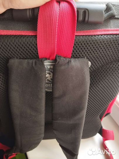 Рюкзак школьный ортопедический