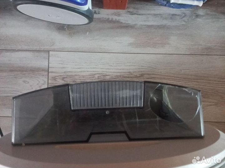 Мойка воздуха boneco w1355a на запчасти