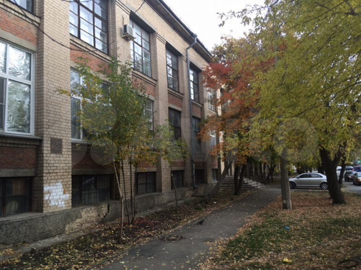 Сдам помещение свободного назначения, 210 м²