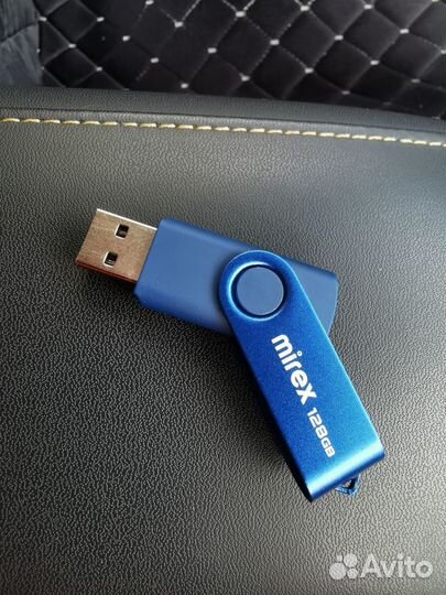 Usb флешка на 128 гб