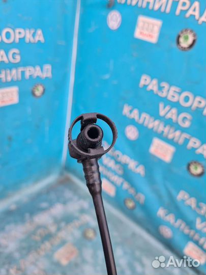 Патрубок 4H0131961C