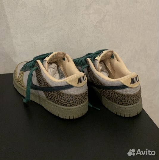 Кроссовки nike 41eu