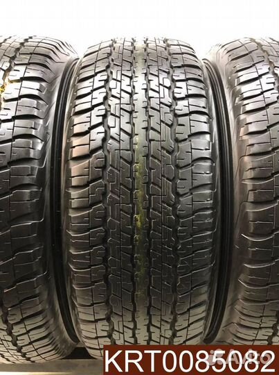 Dunlop Grandtrek AT22 265/60 R18 106K