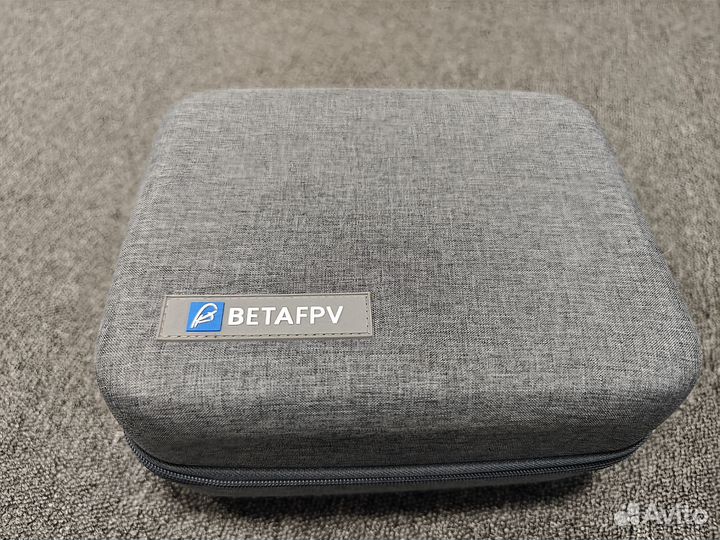 Beta fpv Cetus Pro квадрокоптер