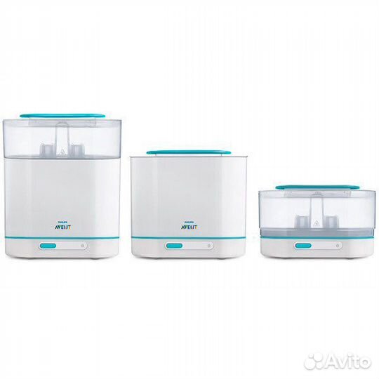 Стерилизатор