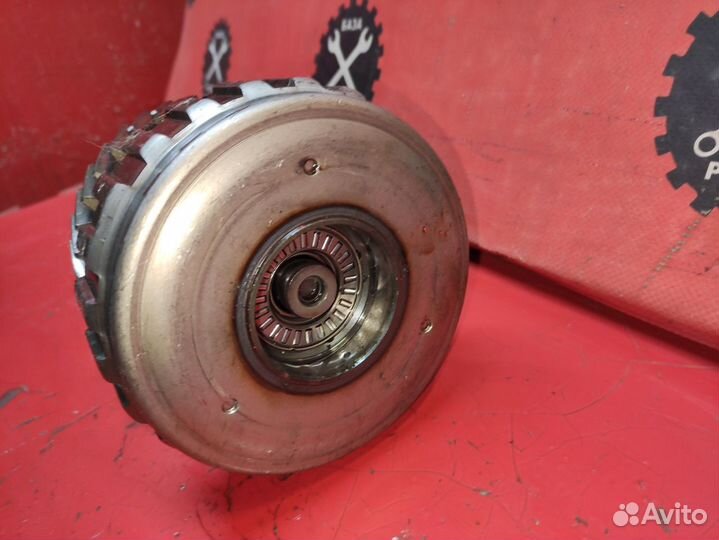 Планетарный ряд Overdrive АКПП A140, А141, A142