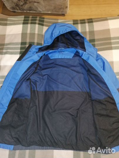 Ветровка мужская Outventure