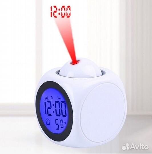 Будильник / часы настольн