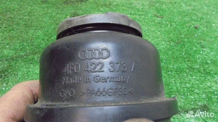 Бачок гидроусилителя Audi Allroad quattro 2005-20