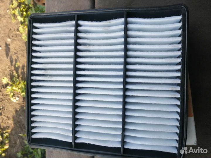 Фильтр воздушный A349