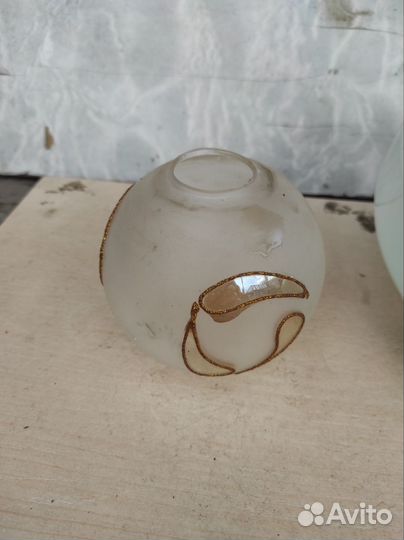 Плафоны для люстры