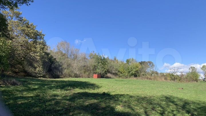 Участок 20 сот. (ИЖС)