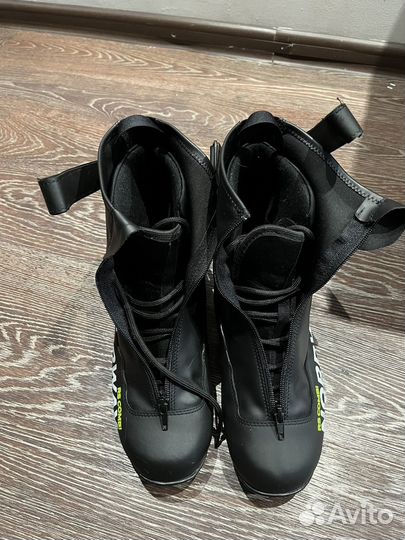 Лыжные ботинки nordway