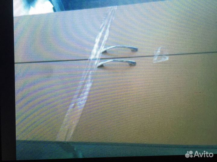 Детская модульная мебель