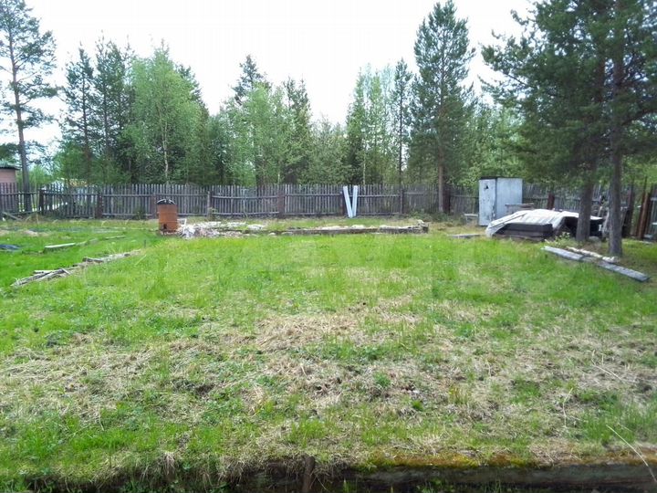 Дача 15 м² на участке 15 сот.