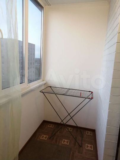 1-к. квартира, 39 м², 8/12 эт.