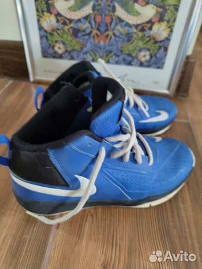 Детские кроссовки Nike
