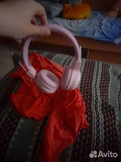 Беспроводные bluetooth наушники