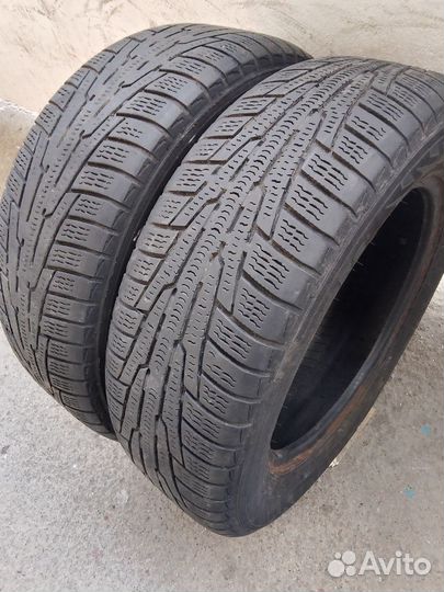 Nokian Tyres Nordman RS2 185/65 R15 92R