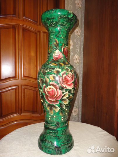 Ваза для цветов