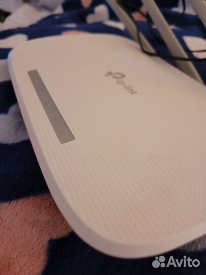 Wifi роутер TP link TL-WR845N N300