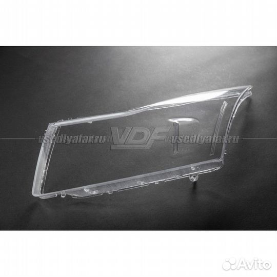 Стекло для фары Chevrolet Cruze (2008-2014) Левое