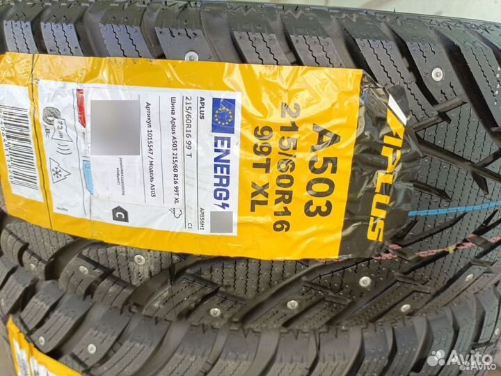 Aplus A503 215/60 R16