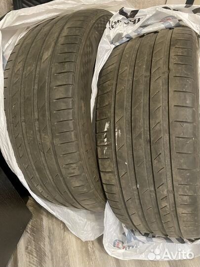 Kumho Ecsta PS71 EV 245/45 R18 100Y