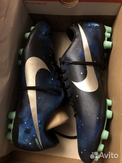 Бутсы nike
