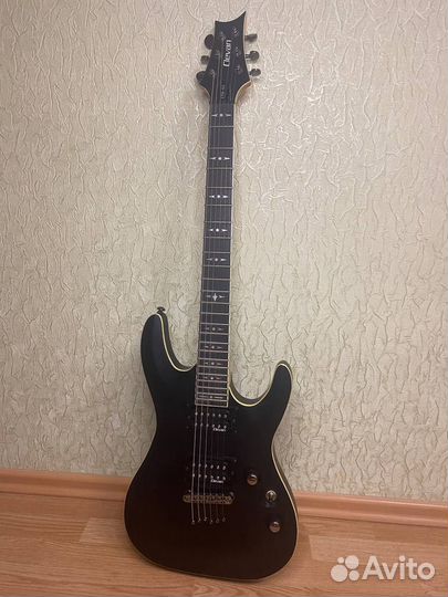 Электро гитара CTD-52