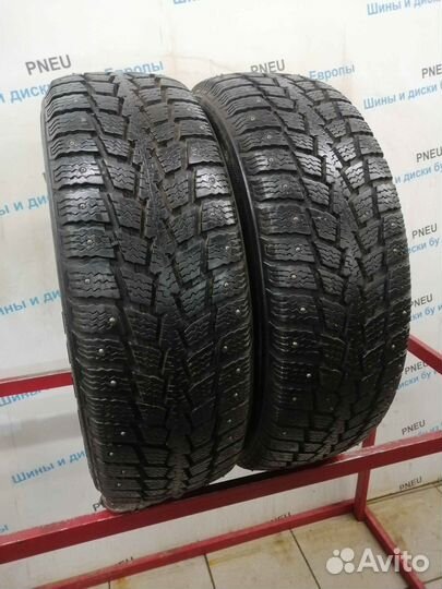Marshal Power Grip KC11 235/65 R17 101R