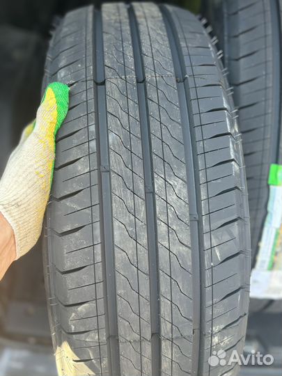 Greentrac Superange-X 225/70 R15C 112R