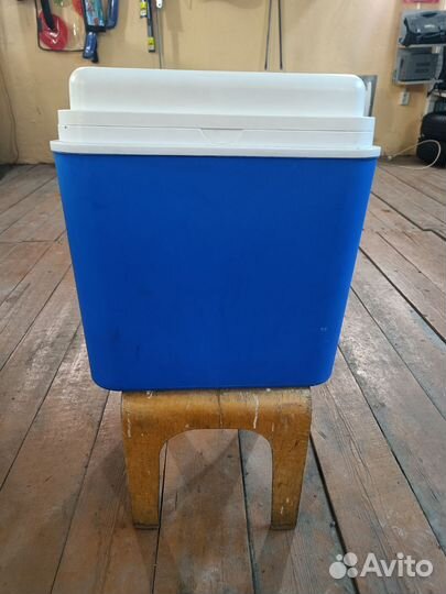 Холодильник в автомобиль