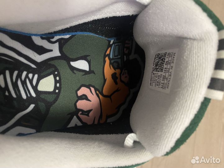 Adidas adimatic Ynuk