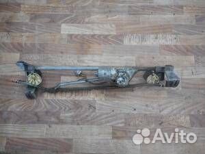 Трапеция стеклоочистителя Volvo 960 1994-1998