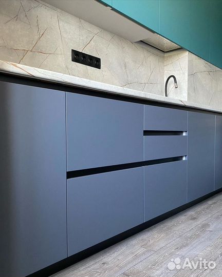 Кухни на заказ. Бecплaтнaя дocтaвкa