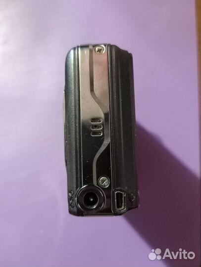 Цифровой фотоаппарат :kodakm-853:HD stil