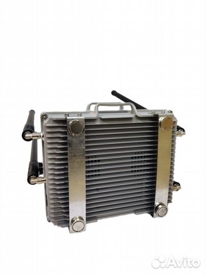 Рэб Ромашка -6 каналов