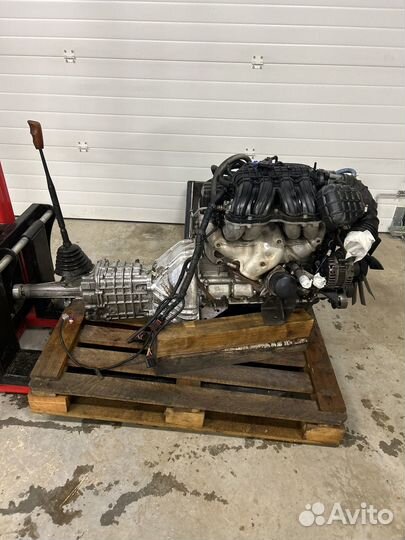 Двигатель газель бизнес 2021г.в