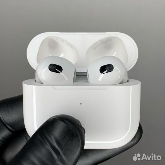 AirPods 3