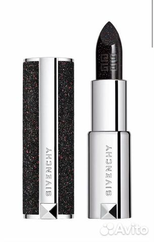 Помада Givenchy Le Rouge Night Noir